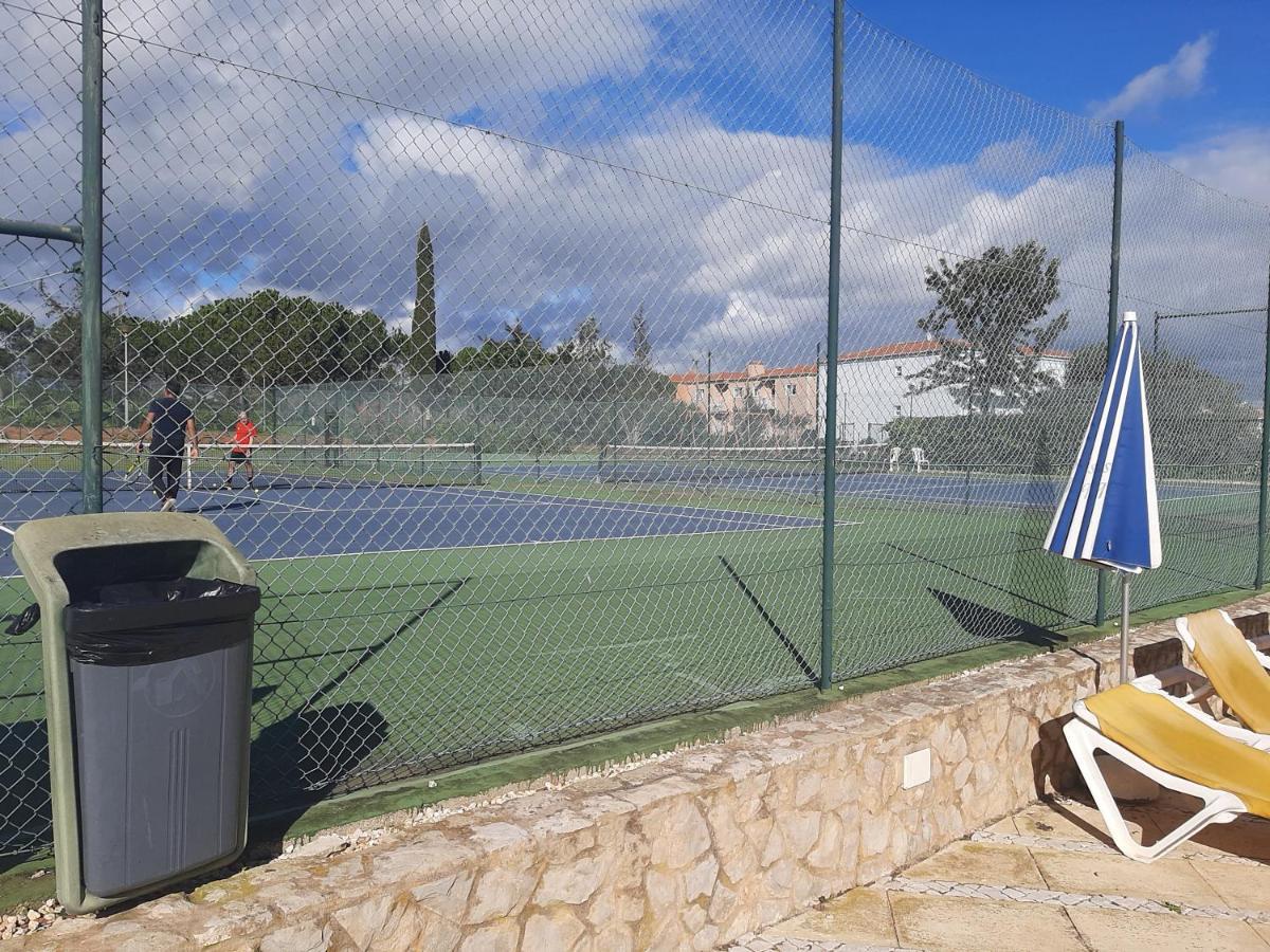 Sonho De Ferias Villa Portimao Luaran gambar