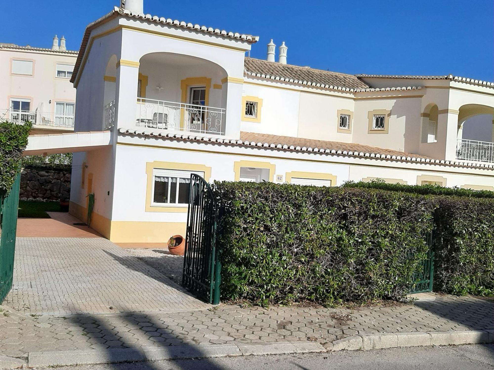 Sonho De Ferias Villa Portimao Luaran gambar
